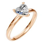 Load image into Gallery viewer, Heart Shape Ring - RI7942