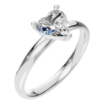Load image into Gallery viewer, Heart Shape Ring - RI7942