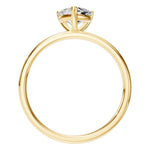 Load image into Gallery viewer, Heart Shape Ring - RI7942