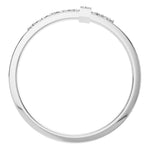 Load image into Gallery viewer, Cross Ring - RI7995