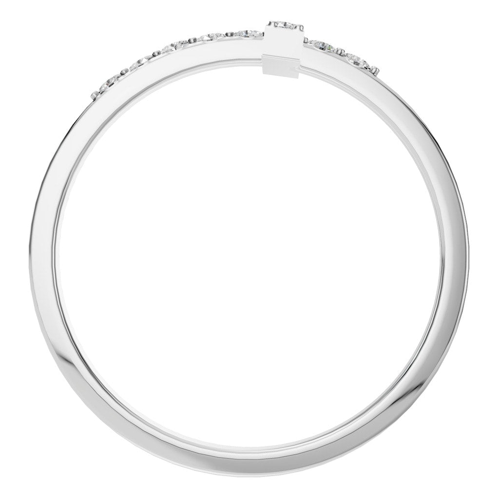 Cross Ring - RI7995