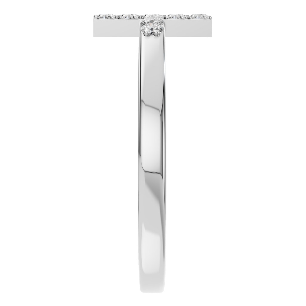 Cross Ring - RI7995