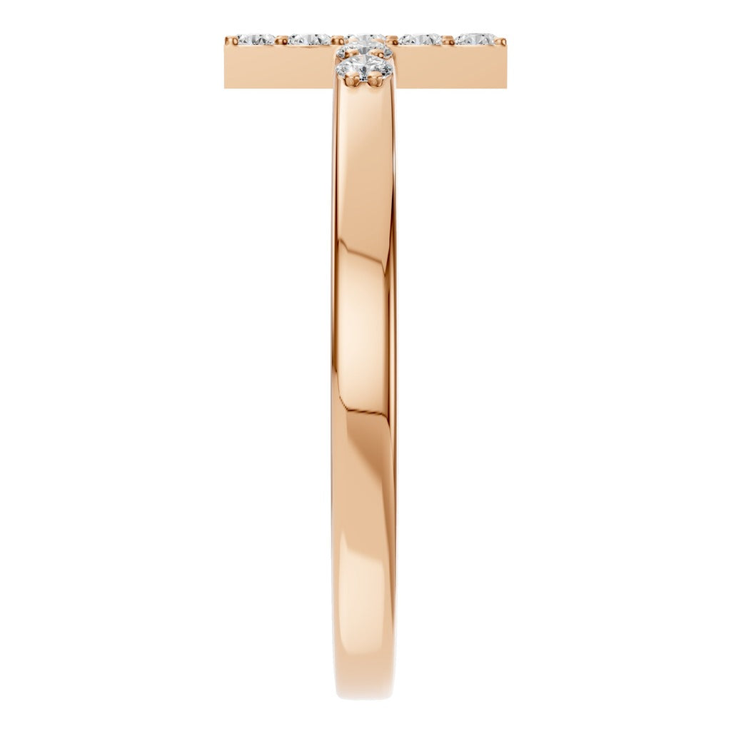 Cross Ring - RI7995