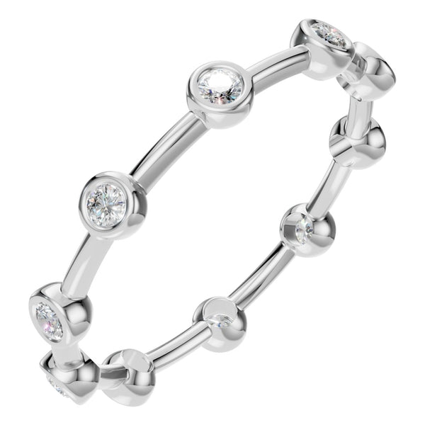 Bezel Eternity