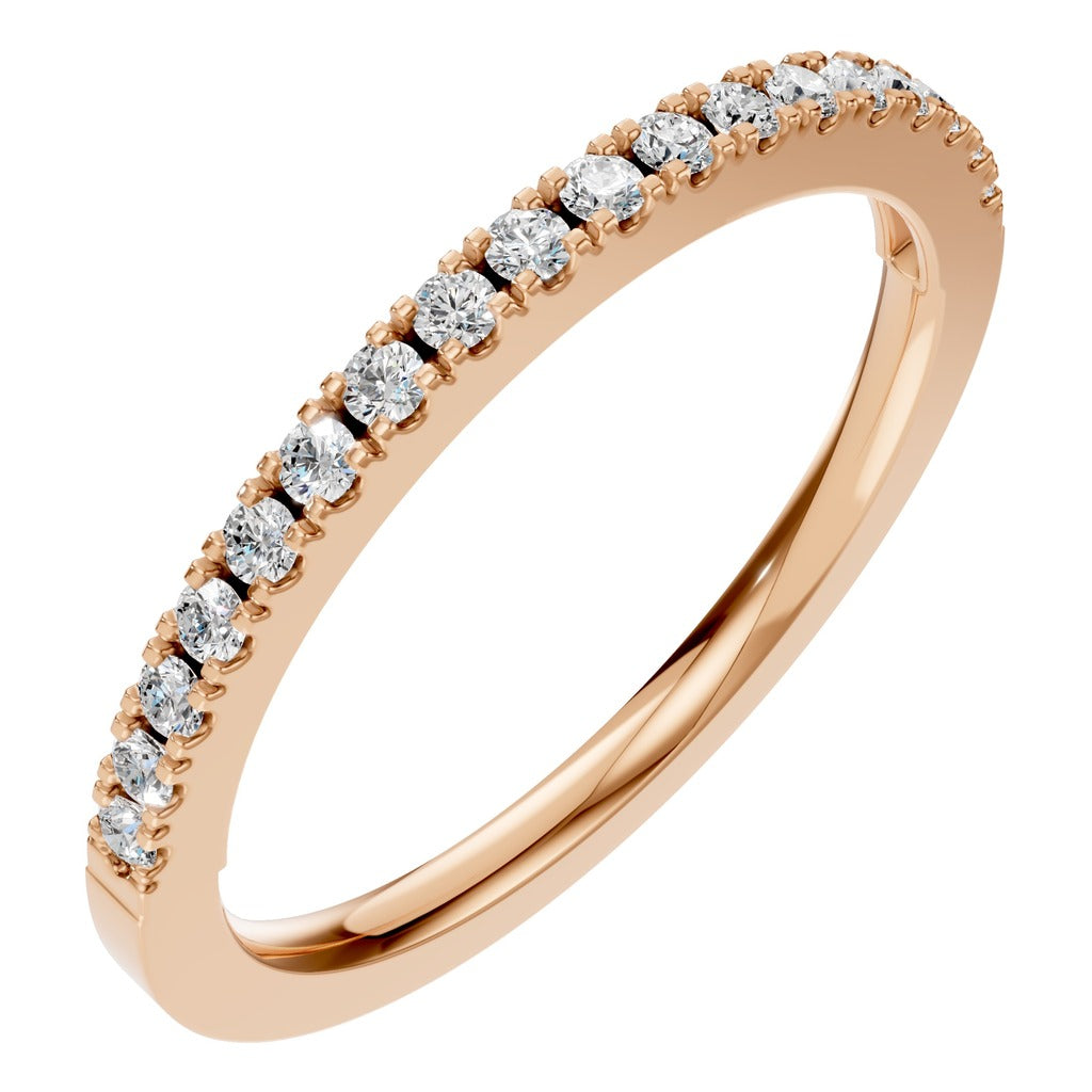 Slim Pavé Band