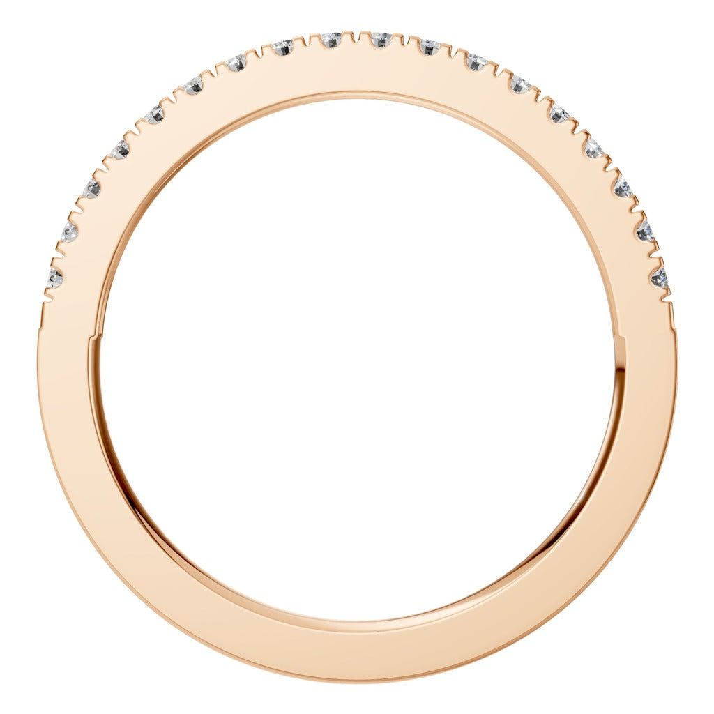 Slim Pavé Band
