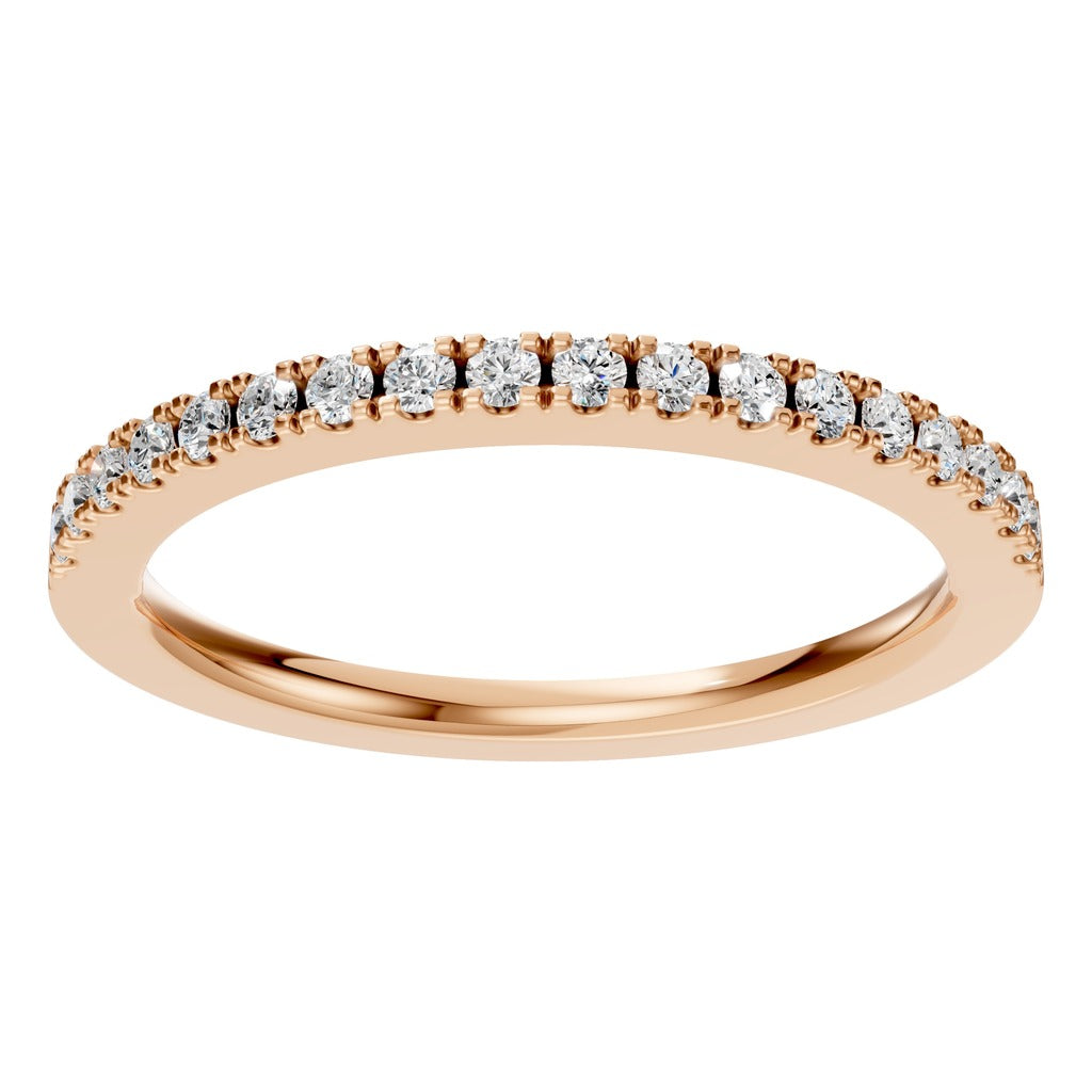 Slim Pavé Band