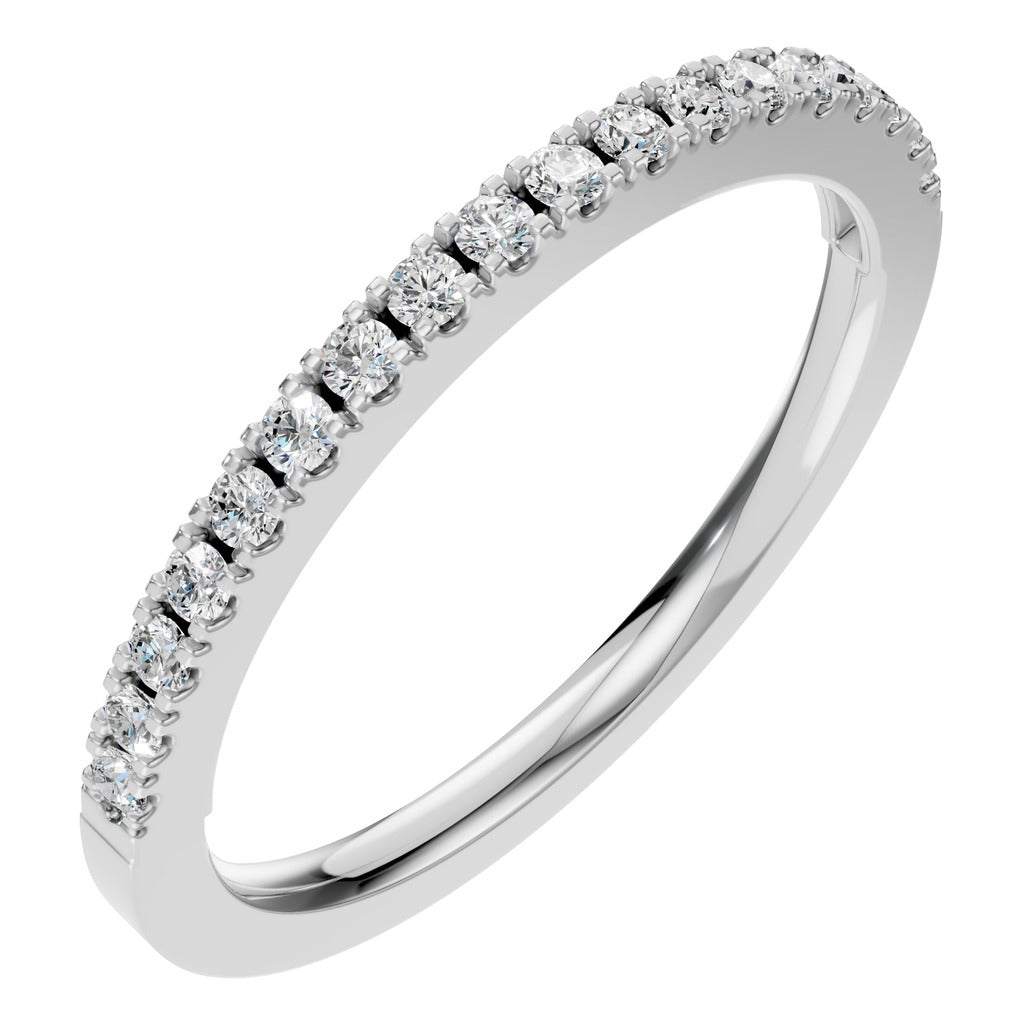 Slim Pavé Band