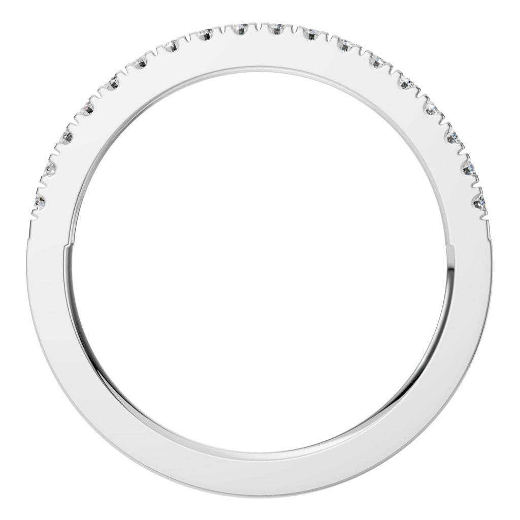 Slim Pavé Band