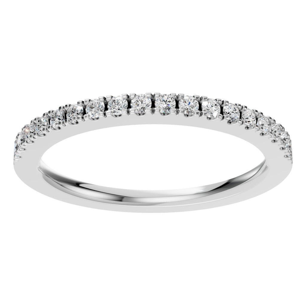 Slim Pavé Band