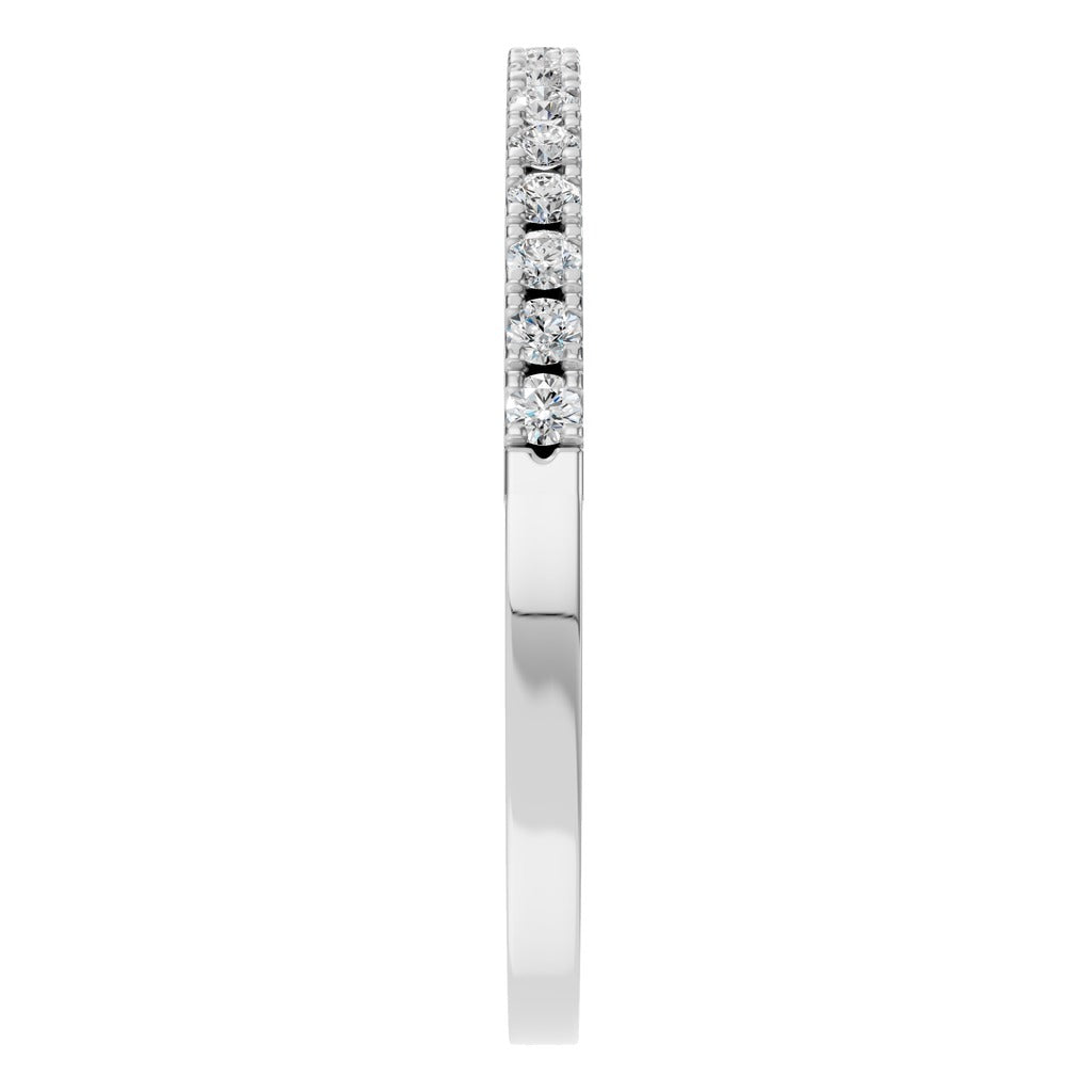 Slim Pavé Band