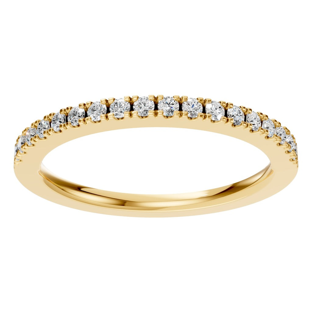 Slim Pavé Band