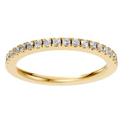 Slim Pavé Band