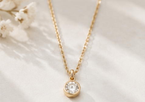 Necklaces & Pendants