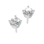Load image into Gallery viewer, studs - WHITE