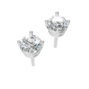 studs - WHITE
